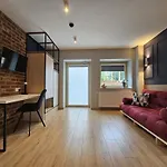 公寓式酒店 Evmerol 3*