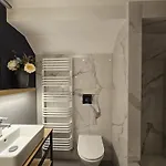 Evmerol 公寓式酒店 3*