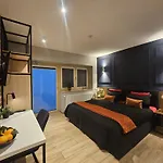 Lejlighedshotel Evmerol Wrocław