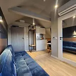 Evmerol Lejlighedshotel Wrocław