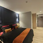 Evmerol 公寓式酒店