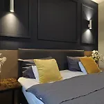 Lejlighedshotel Evmerol