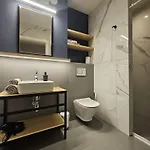Lejlighedshotel Evmerol Wrocław