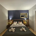 Evmerol Lejlighedshotel 3*