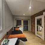 Evmerol Lejlighedshotel Wrocław