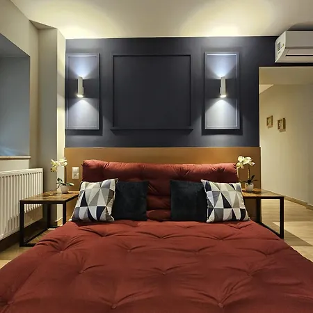 Aparthotel Evmerol