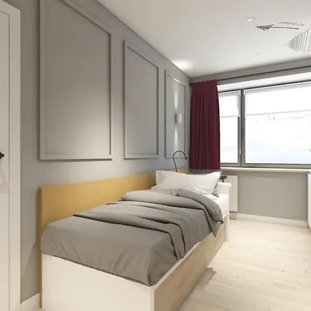 Evmerol 3* Wrocław