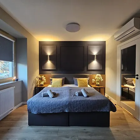 Evmerol 3* Wrocław