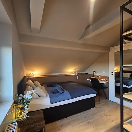 Appart hôtel Evmerol