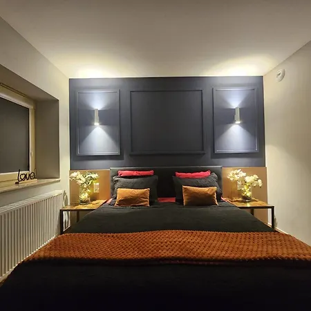 Evmerol Appart hôtel