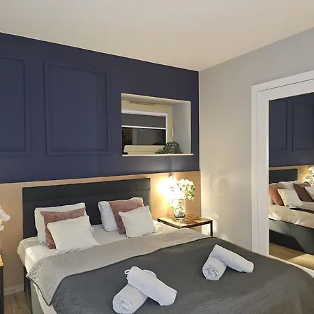 Evmerol 3* Wrocław