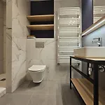 Ξενοδοχείο με διαμερίσματα Evmerol 3*