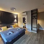 Apart Otel Evmerol 3*