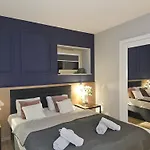 Evmerol 3* Wroclaw