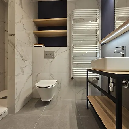 アパートホテル Evmerol 3*