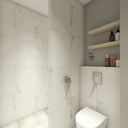 Evmerol Apartmanhotel 3*
