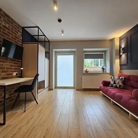 Aparthotel Evmerol 3*