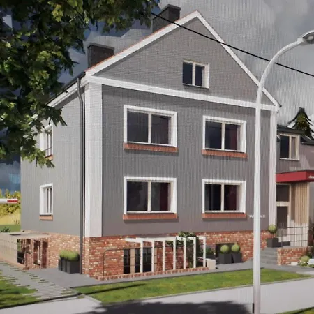 Evmerol 3* ヴロツワフ