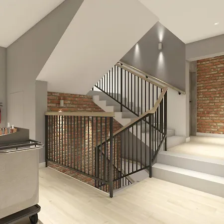 Evmerol アパートホテル