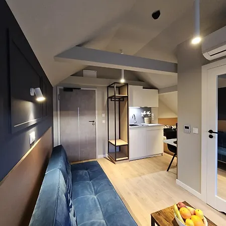 Aparthotel Evmerol 3*