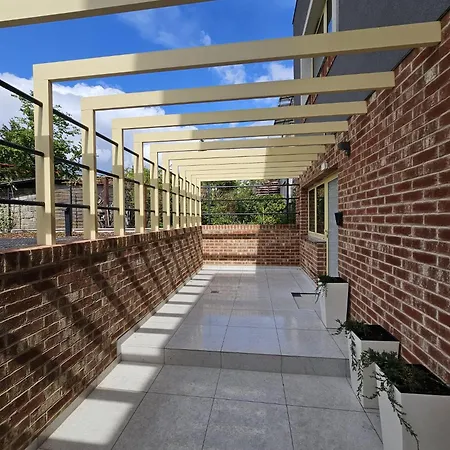 Evmerol Aparthotel Wrocław