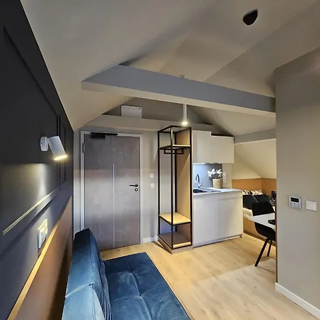 Aparthotel Evmerol Wroclaw