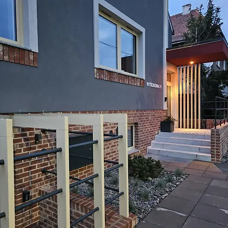 アパートホテル Evmerol