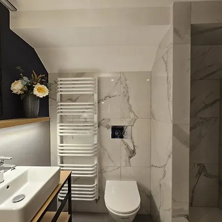 Evmerol Aparthotel 3*