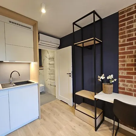 Evmerol Aparthotel 3*