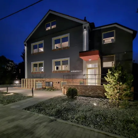 Aparthotel Evmerol 3*