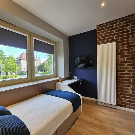 アパートホテル Evmerol