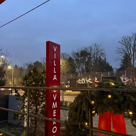 Evmerol Aparthotel Wroclaw