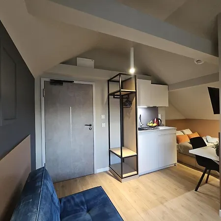 Evmerol Aparthotel 3*