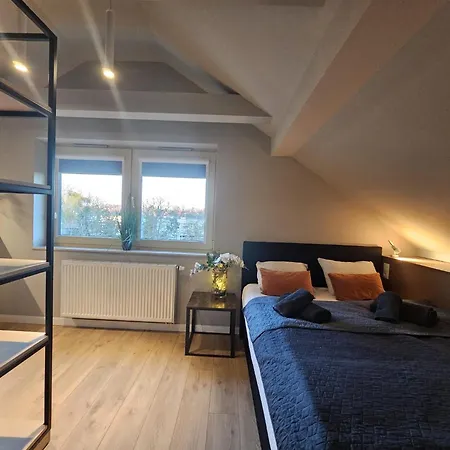 Aparthotel Evmerol 3*