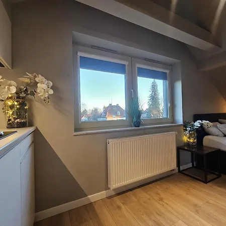 Evmerol Aparthotel 3*