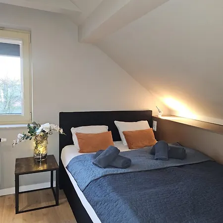 Evmerol Aparthotel 3*