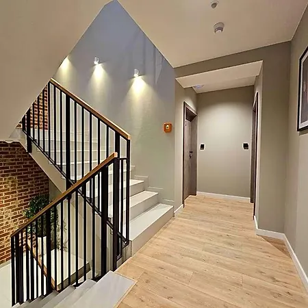 Evmerol Apartmanhotel