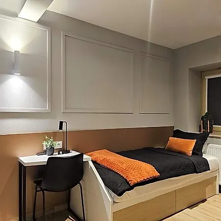 Evmerol Apartmanhotel