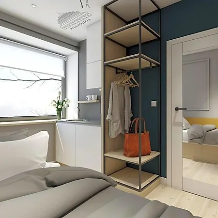Evmerol 3* Wrocław