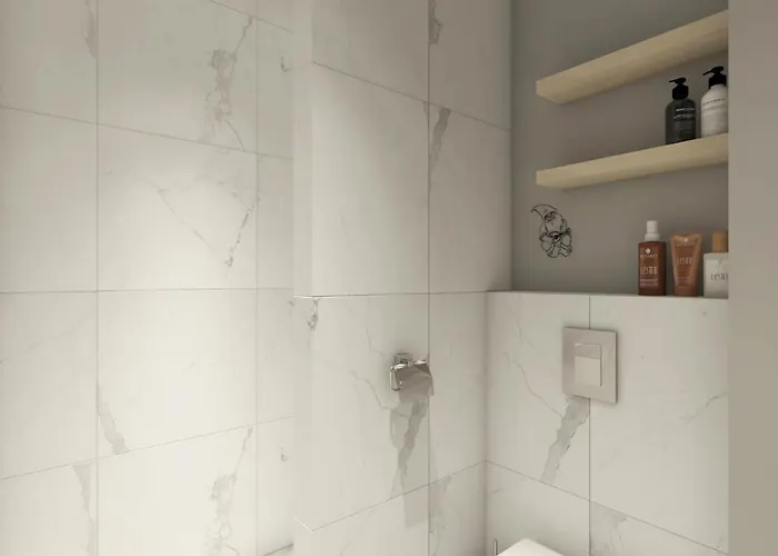 Evmerol Hotel apartamentowy 3*