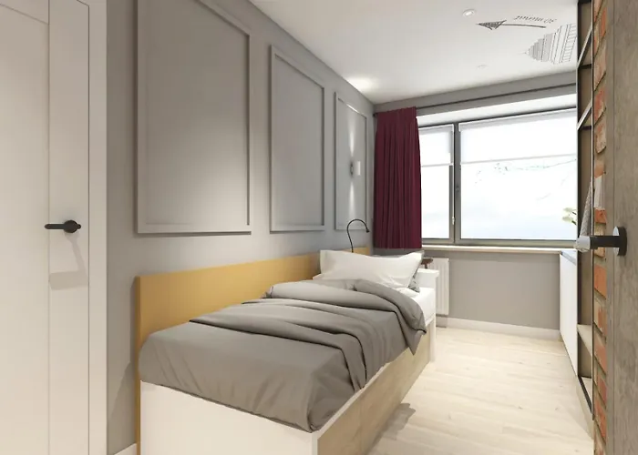 Evmerol 3* ヴロツワフ