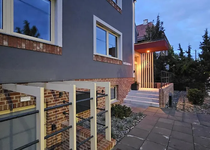 アパートホテル Evmerol