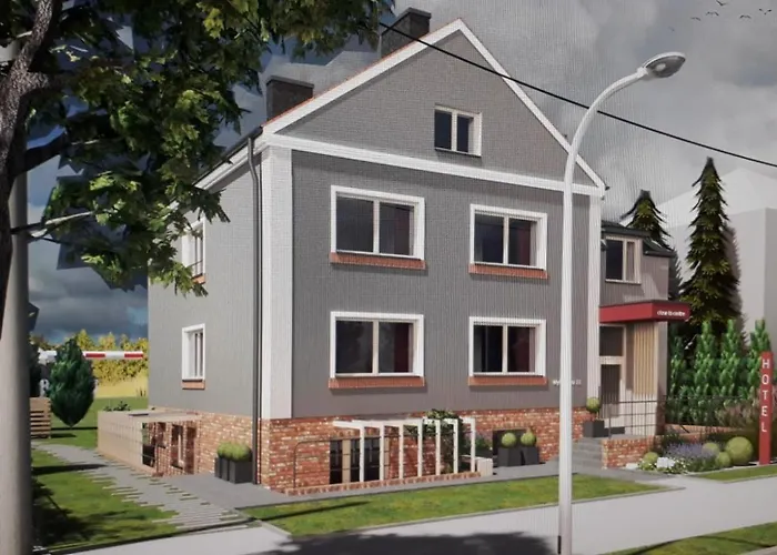 Evmerol 3* ヴロツワフ