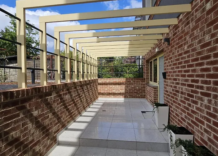 Evmerol Hotel apartamentowy Wrocław