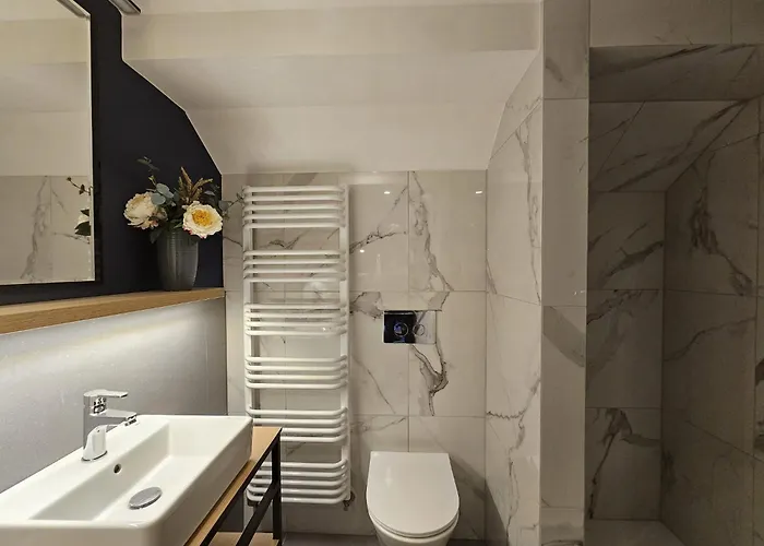 Evmerol Hotel apartamentowy 3*