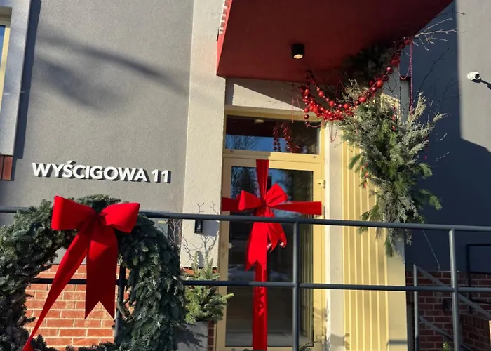 アパートホテル Evmerol 3*