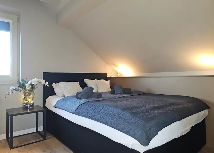 Evmerol Hotel apartamentowy