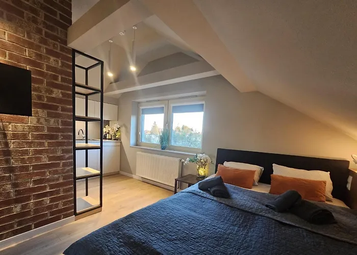 Evmerol Hotel apartamentowy 3*